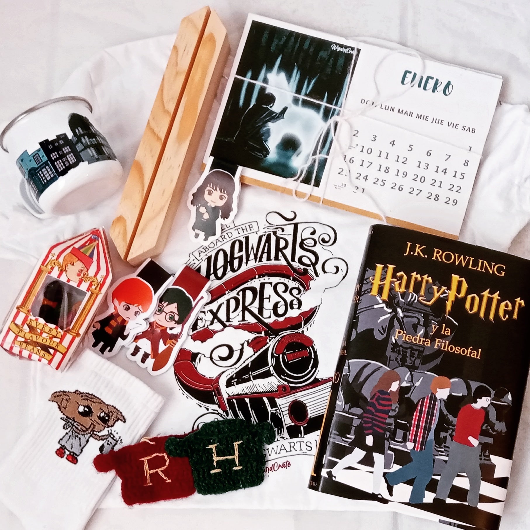 Harry Potter