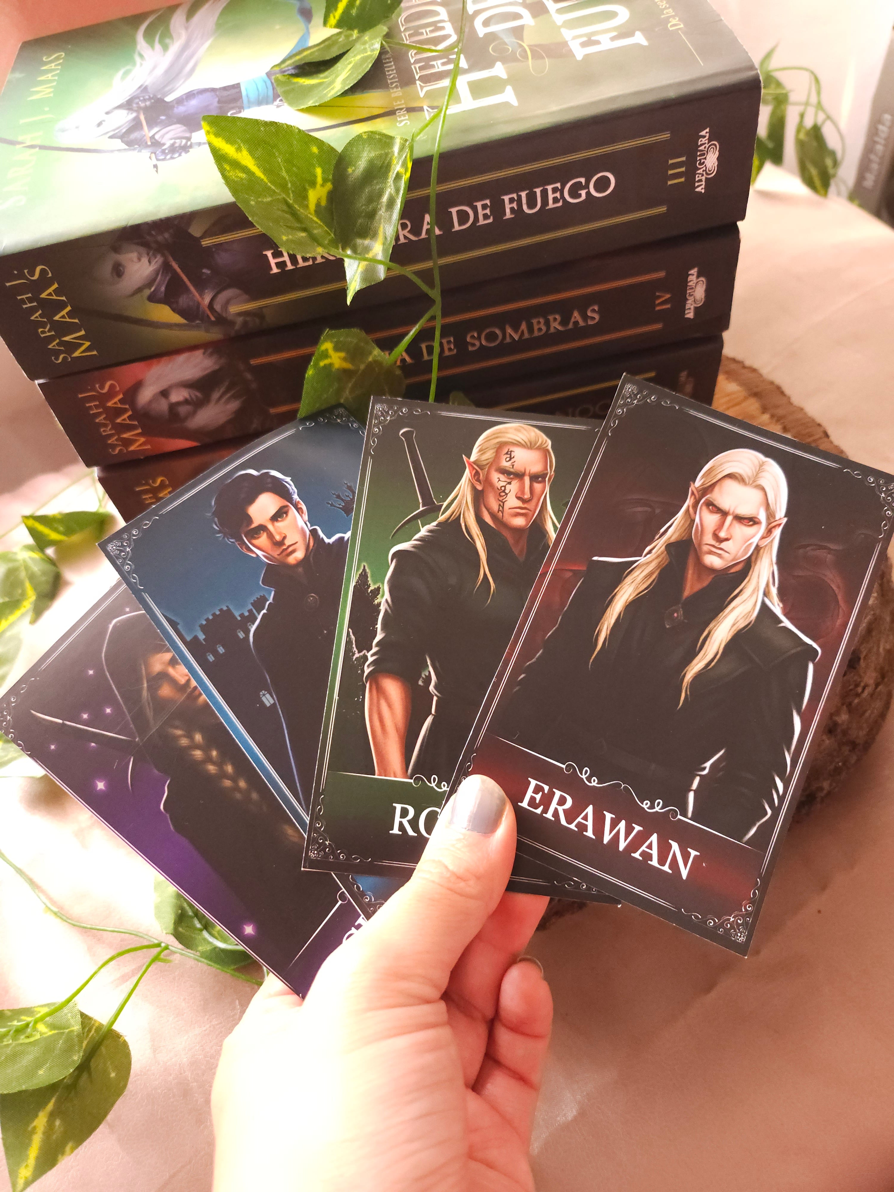 FANDOMS
