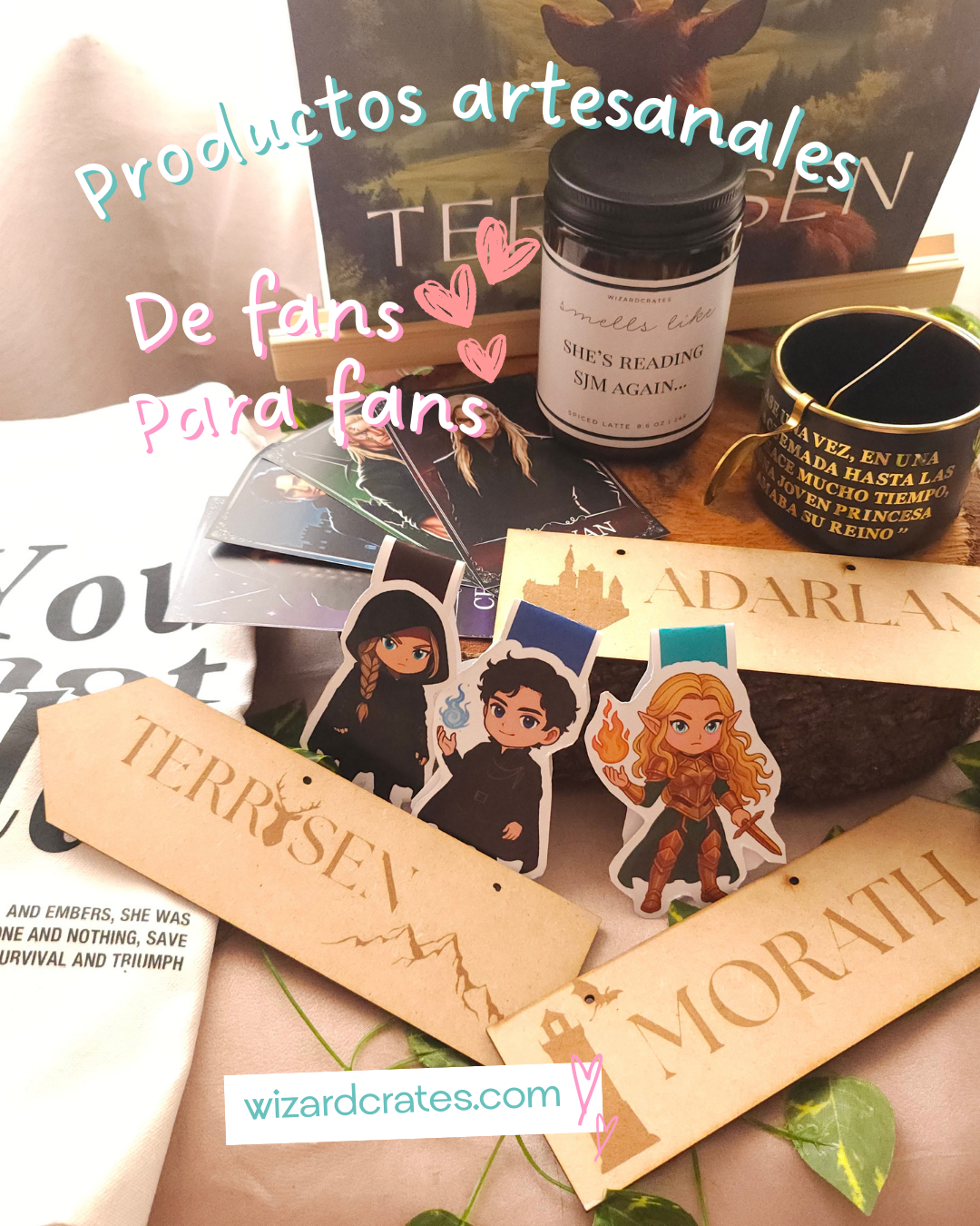 Novedades