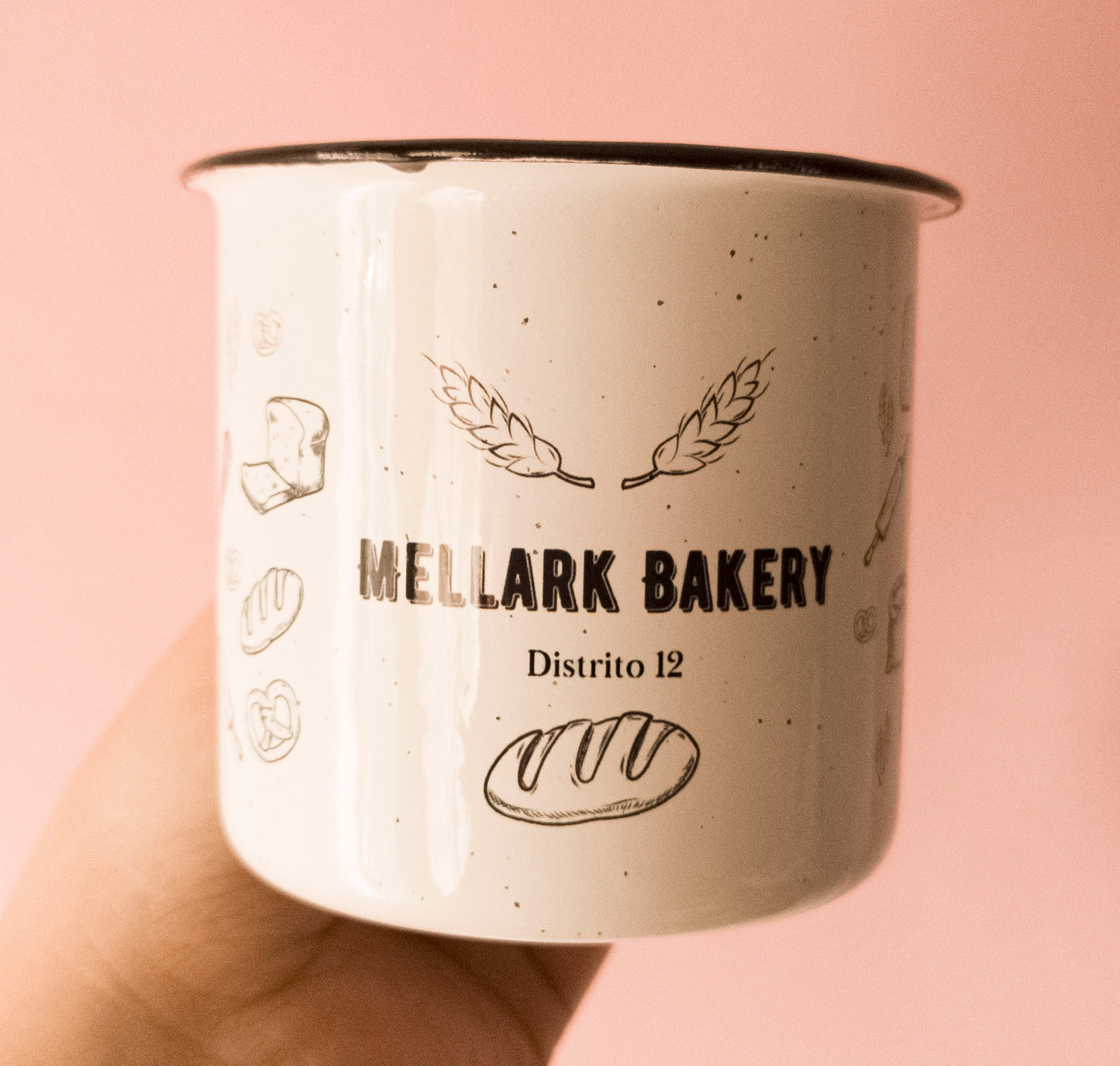 Taza Peeta Mellark