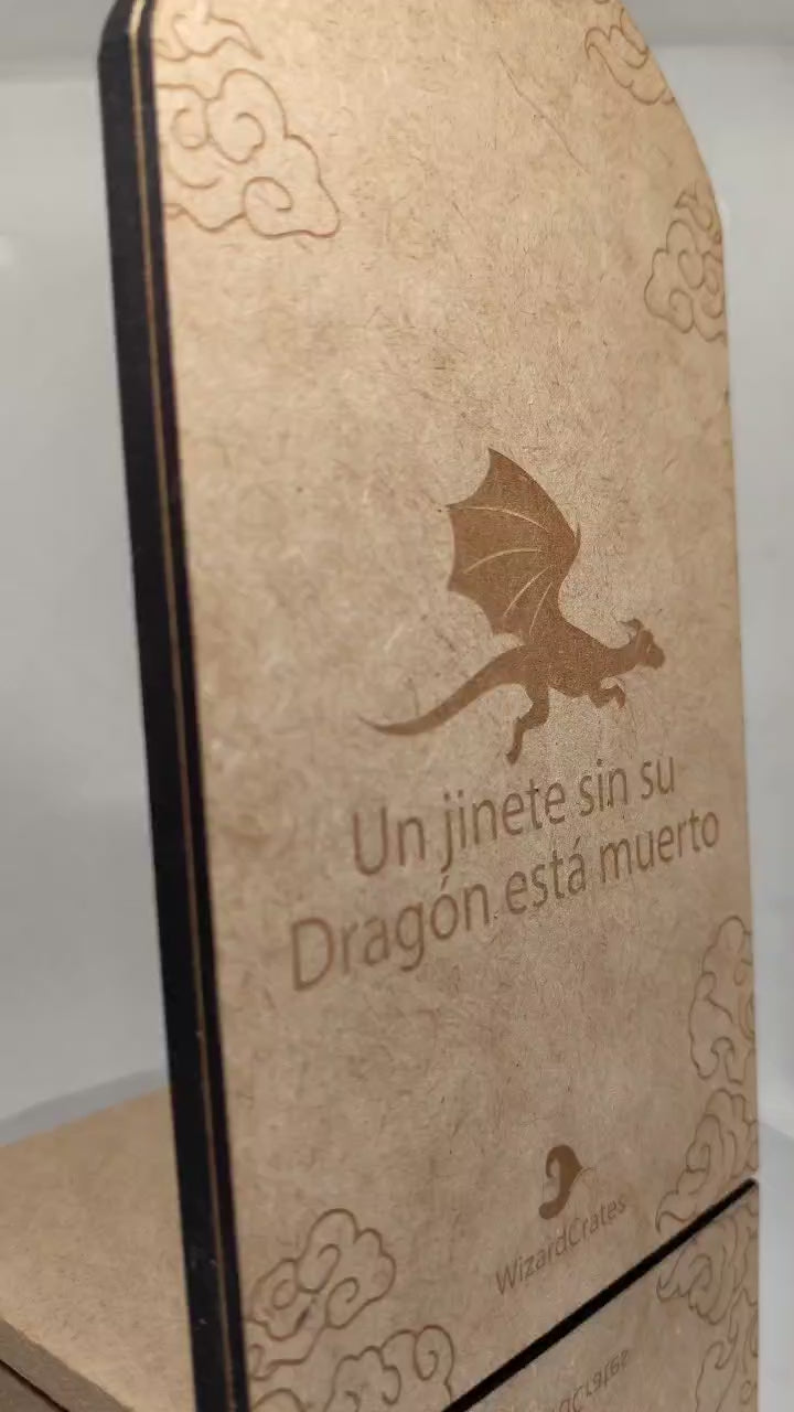 Colección Alas de Onyx