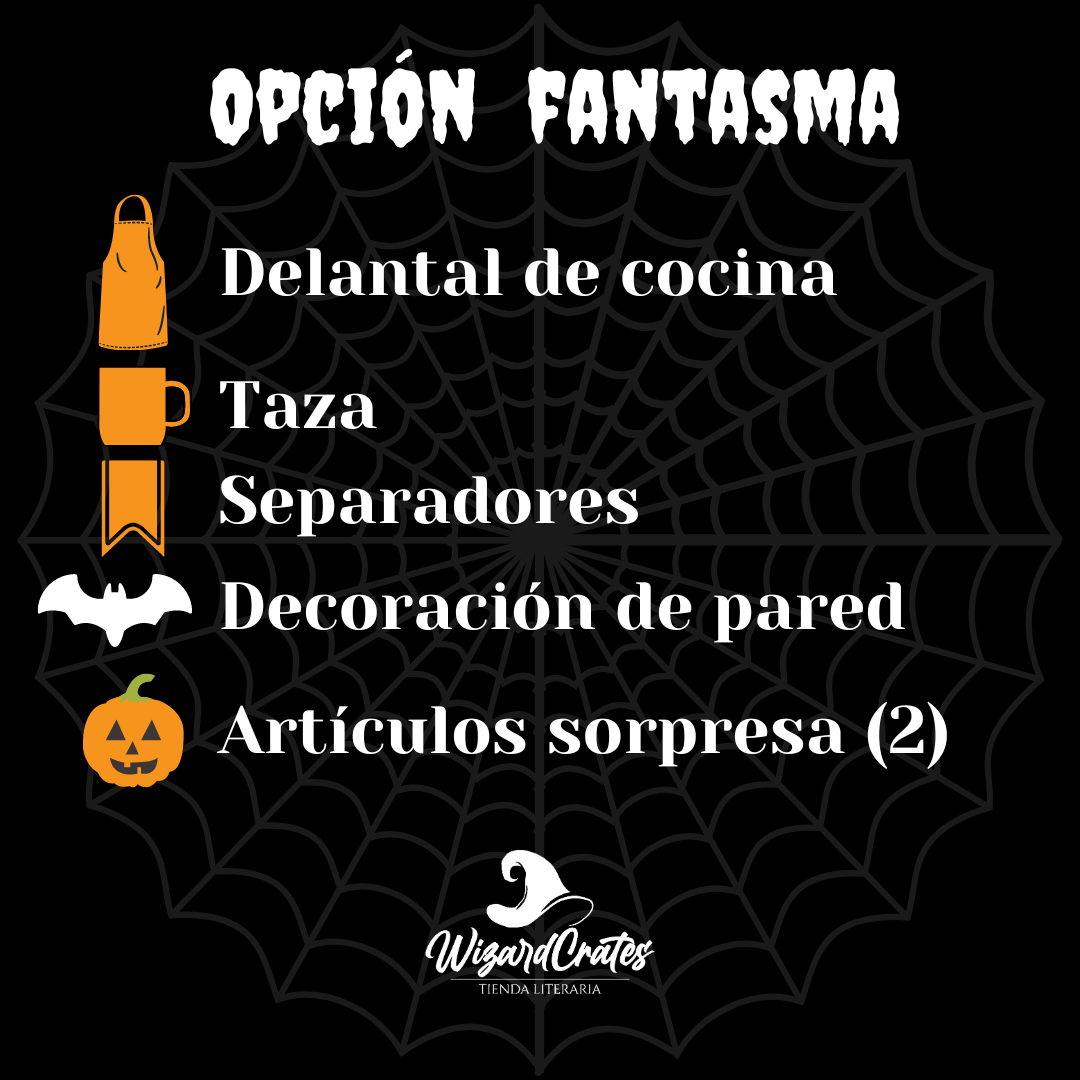 Colección Halloween