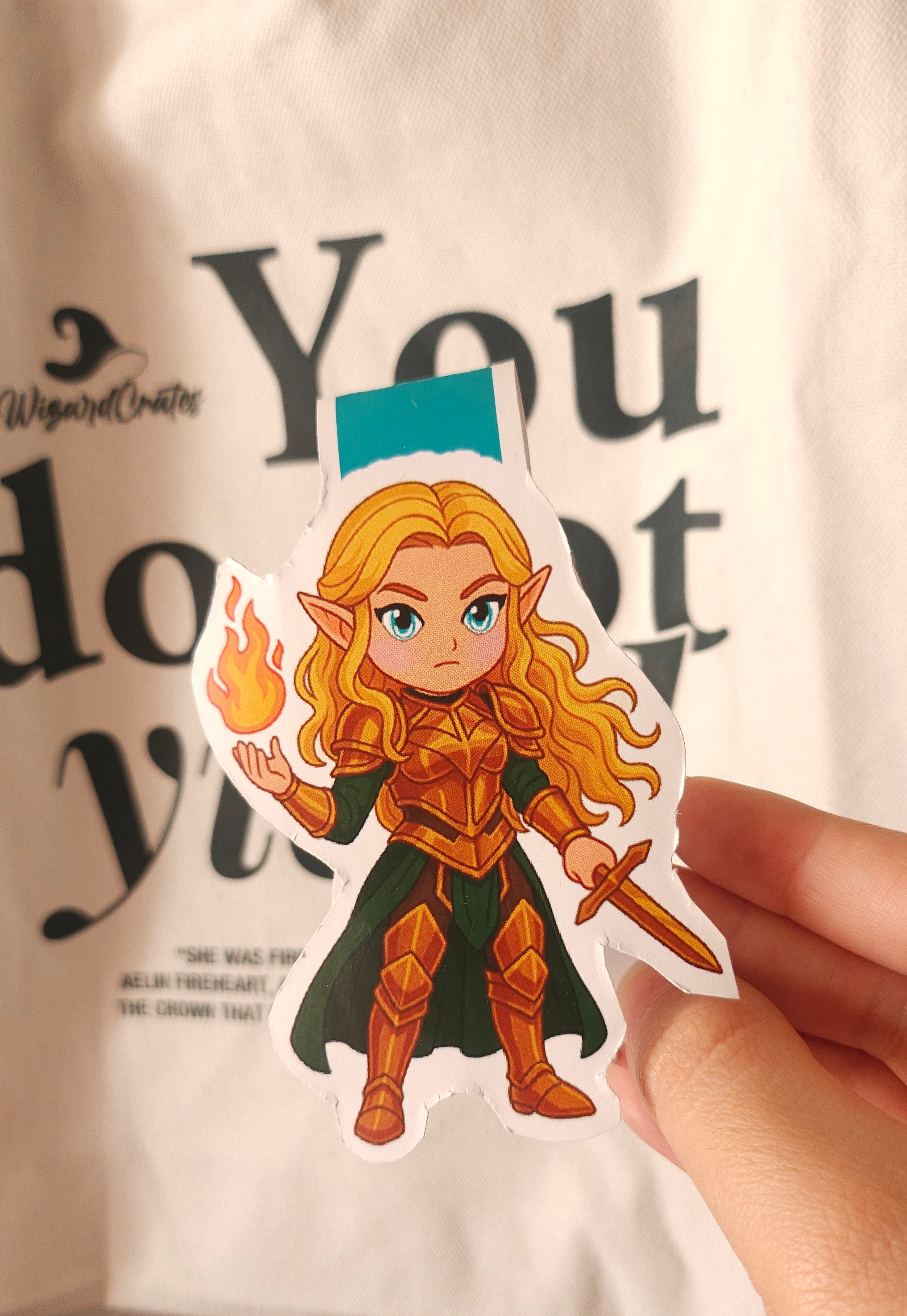 Aelin Galathynius | Celeana Sardothien