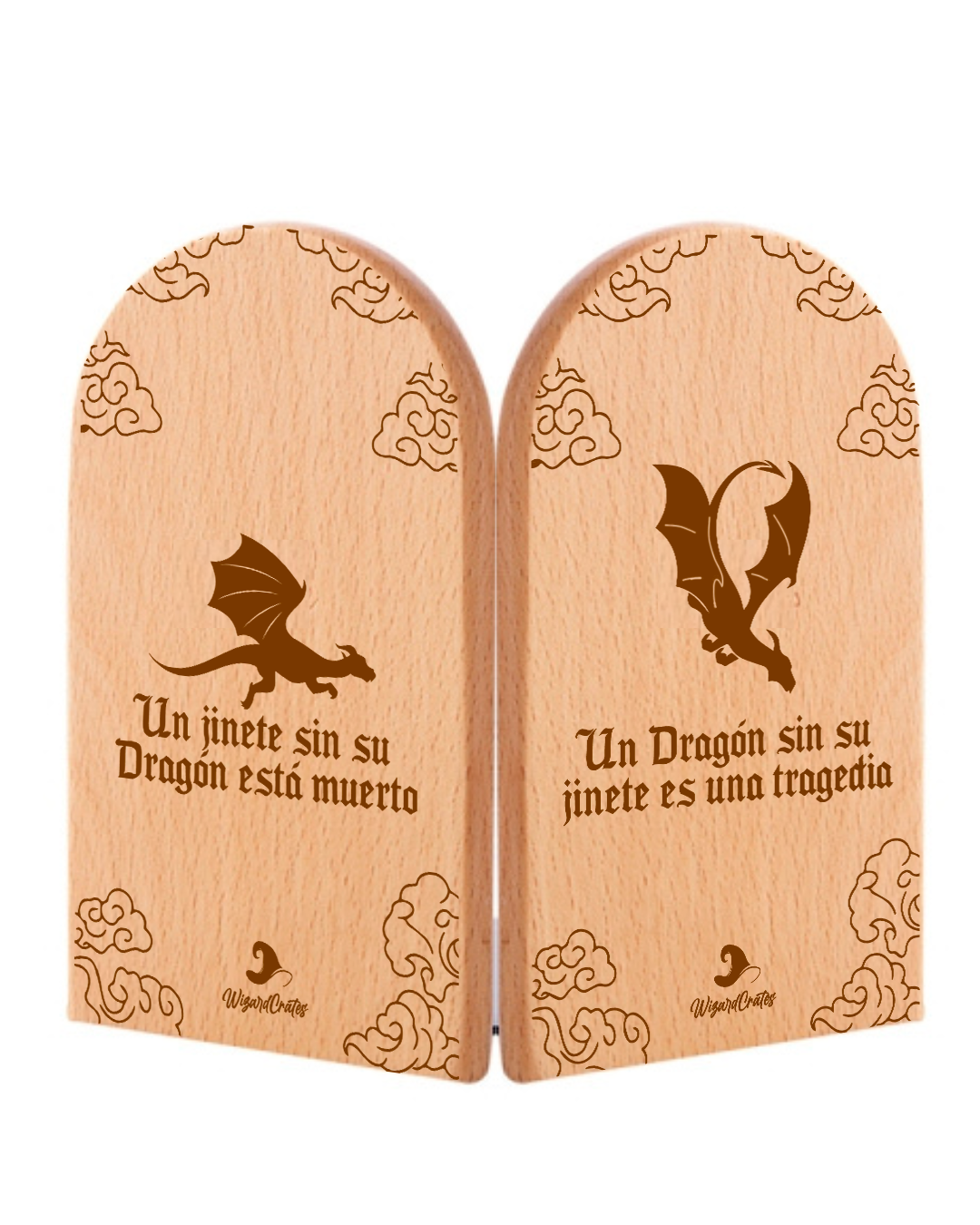 Colección Alas de Onyx